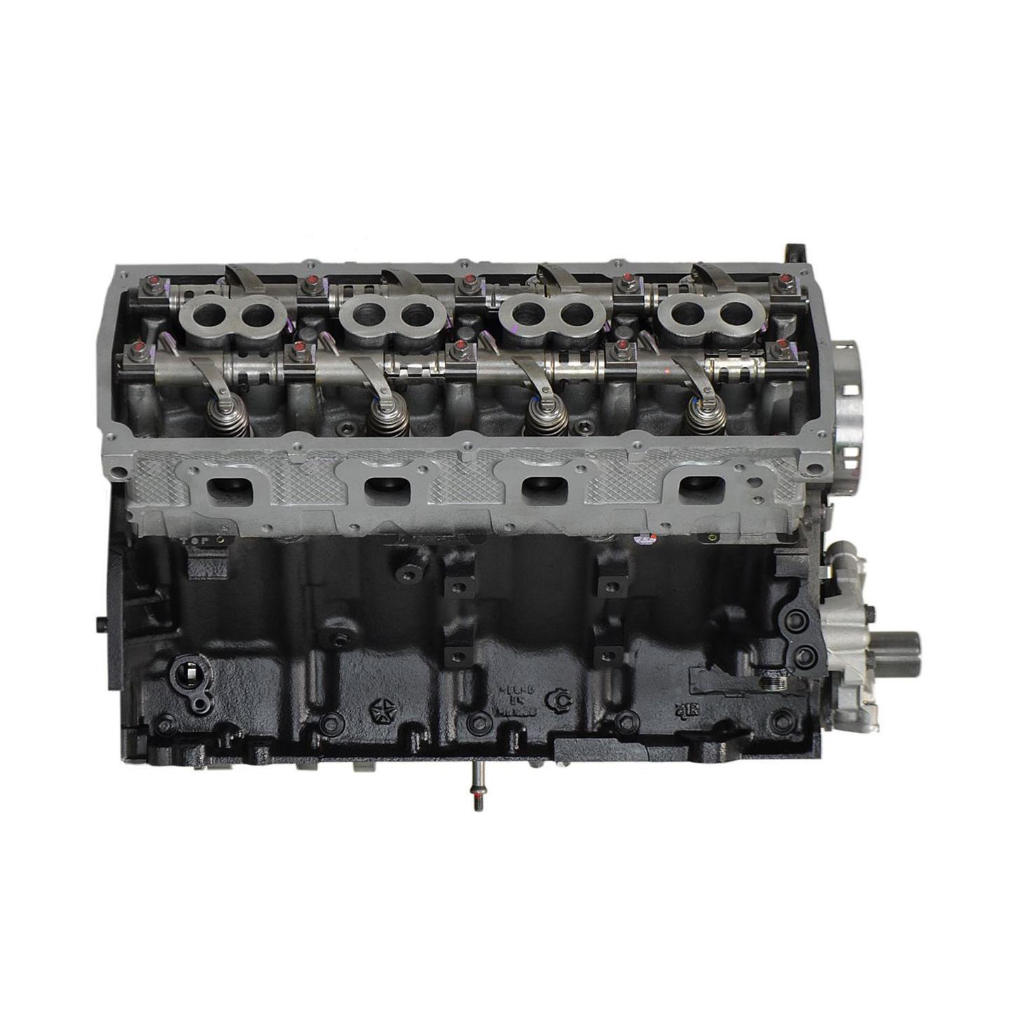 ATK Engines DDF3 Chrysler 345 Hemi 5.7 V8, 2003-04, without MDS - Image 5