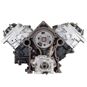 ATK DDM52 Chrysler 345 Hemi 5.7 V8 Engine, 2013-15 Ram, VVT