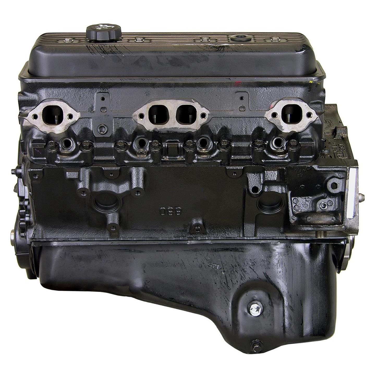 ATK Engines D/VCM9 Vege GM Vortec 350 Remanufactured Crate Engine - Image 2
