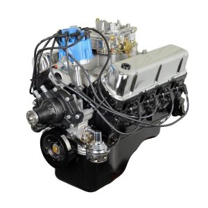 ATK HP99F Ford 302 Drop In Engine, Dressed, 230HP, 64-86