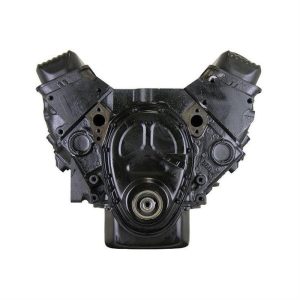 ATK Engines VCM5 87-95 Remanufactured Long Block 350 Crate Engine