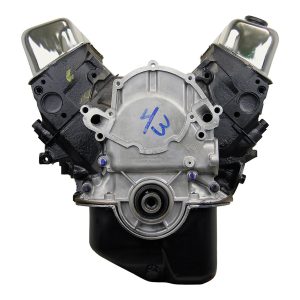 ATK HP06 Ford 302 Base Engine 300HP with Fox Body Oil Pan
