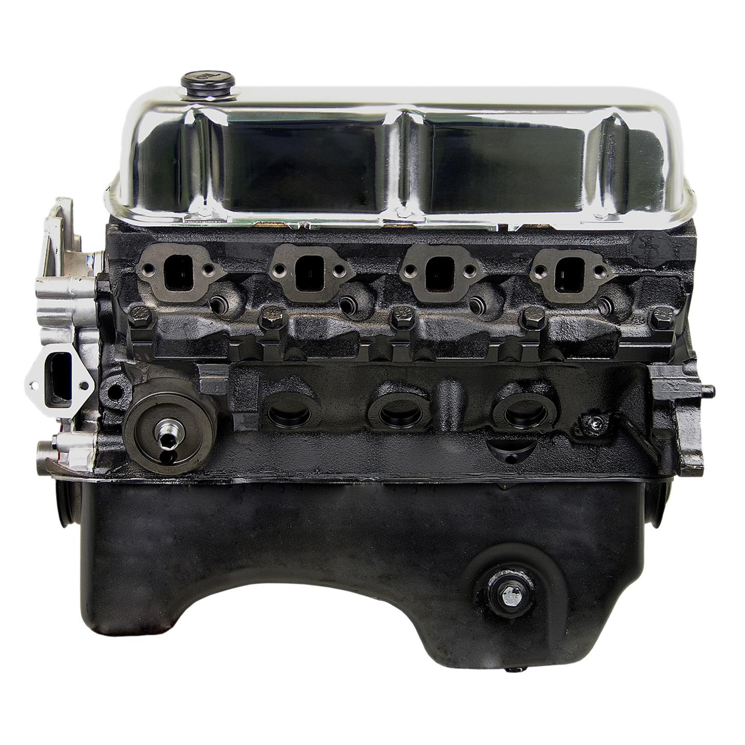 ATK HP06 Ford 302 Base Engine 300HP with Fox Body Oil Pan - Image 5
