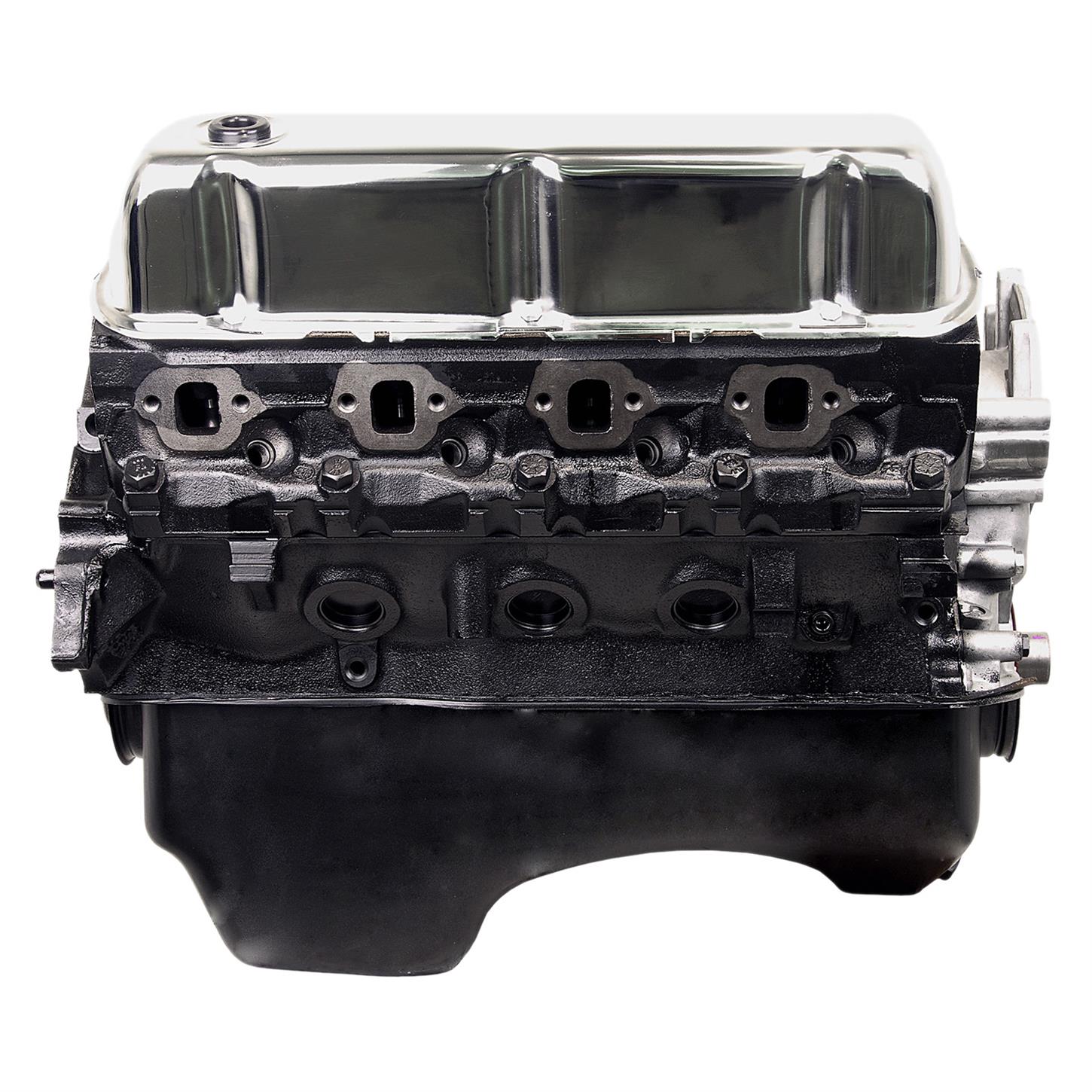 ATK HP06 Ford 302 Base Engine 300HP with Fox Body Oil Pan - Image 6