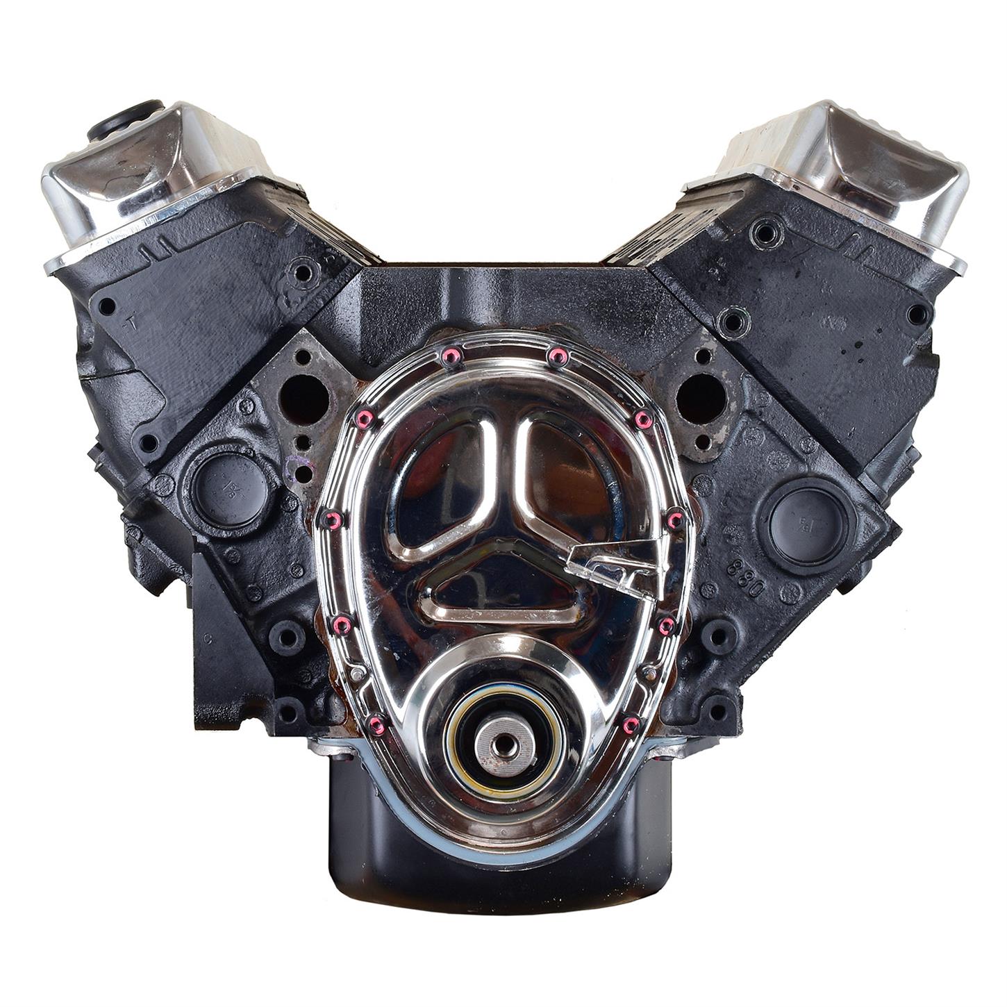 ATK HP31 Chevy 350 87-95 TBI Base Engine 290HP - Image 2