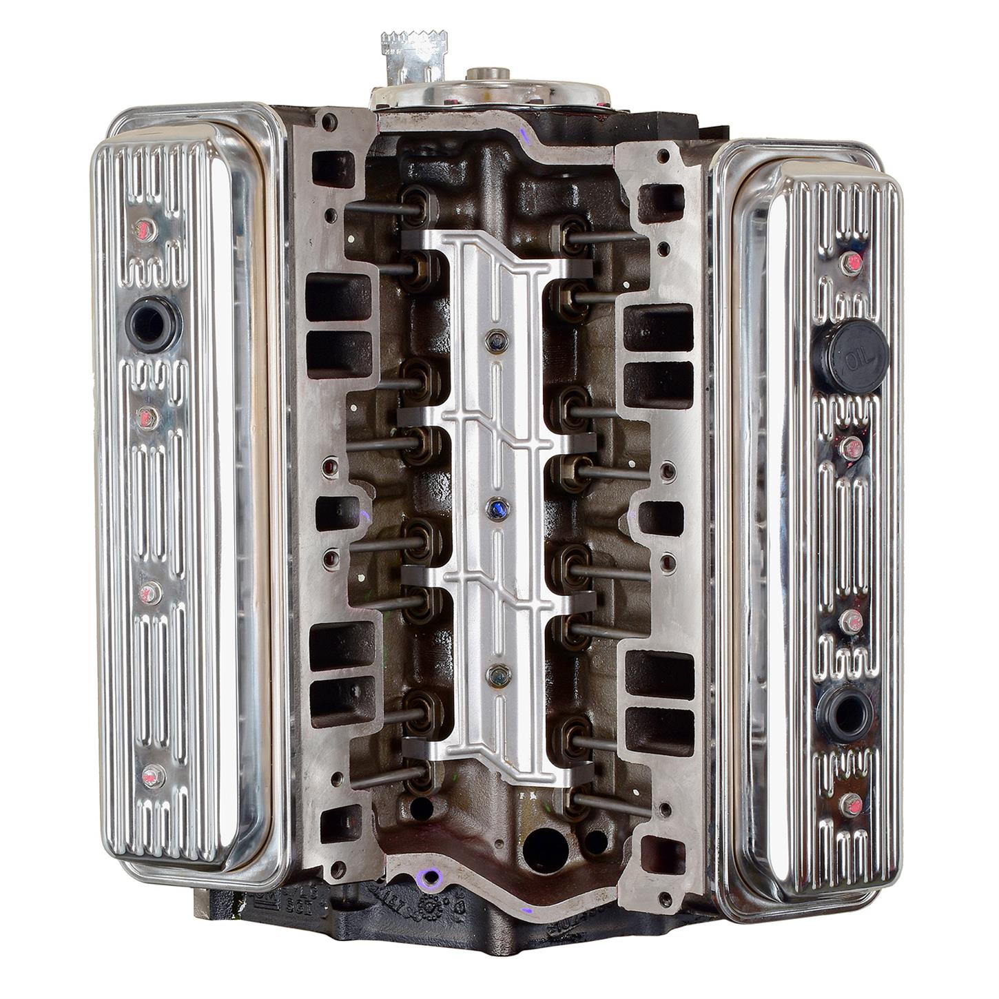 ATK HP31 Chevy 350 87-95 TBI Base Engine 290HP - Image 3