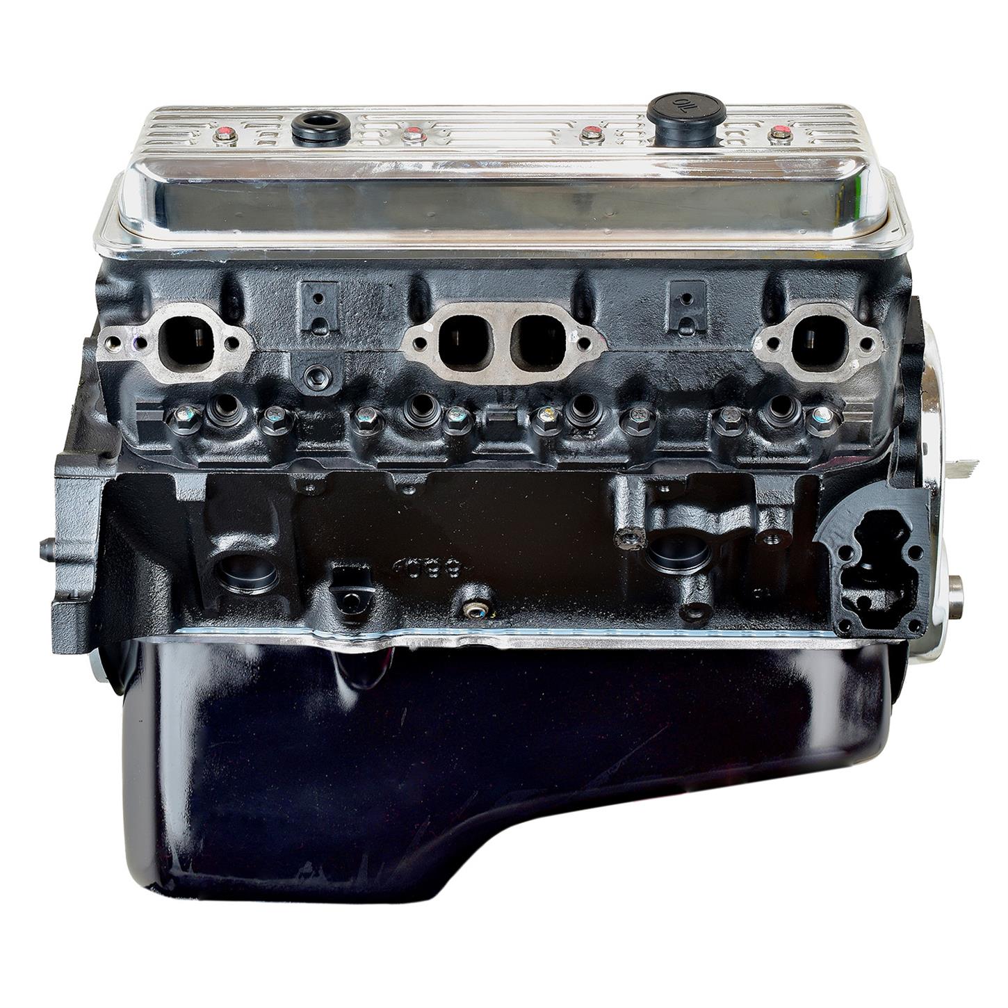 ATK HP31 Chevy 350 87-95 TBI Base Engine 290HP - Image 5