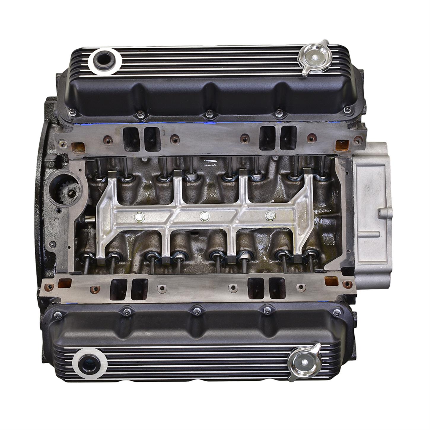 ATK HP73 Chrysler 360 Magnum Engine 320HP - Image 2