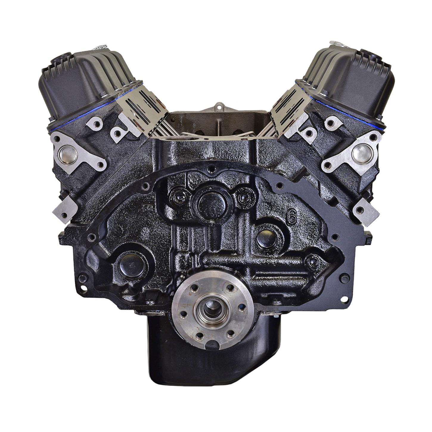 ATK HP73 Chrysler 360 Magnum Engine 320HP - Image 3