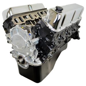 ATK HP79 Ford 302 Base Engine 300HP with Front Sump Oil Pan