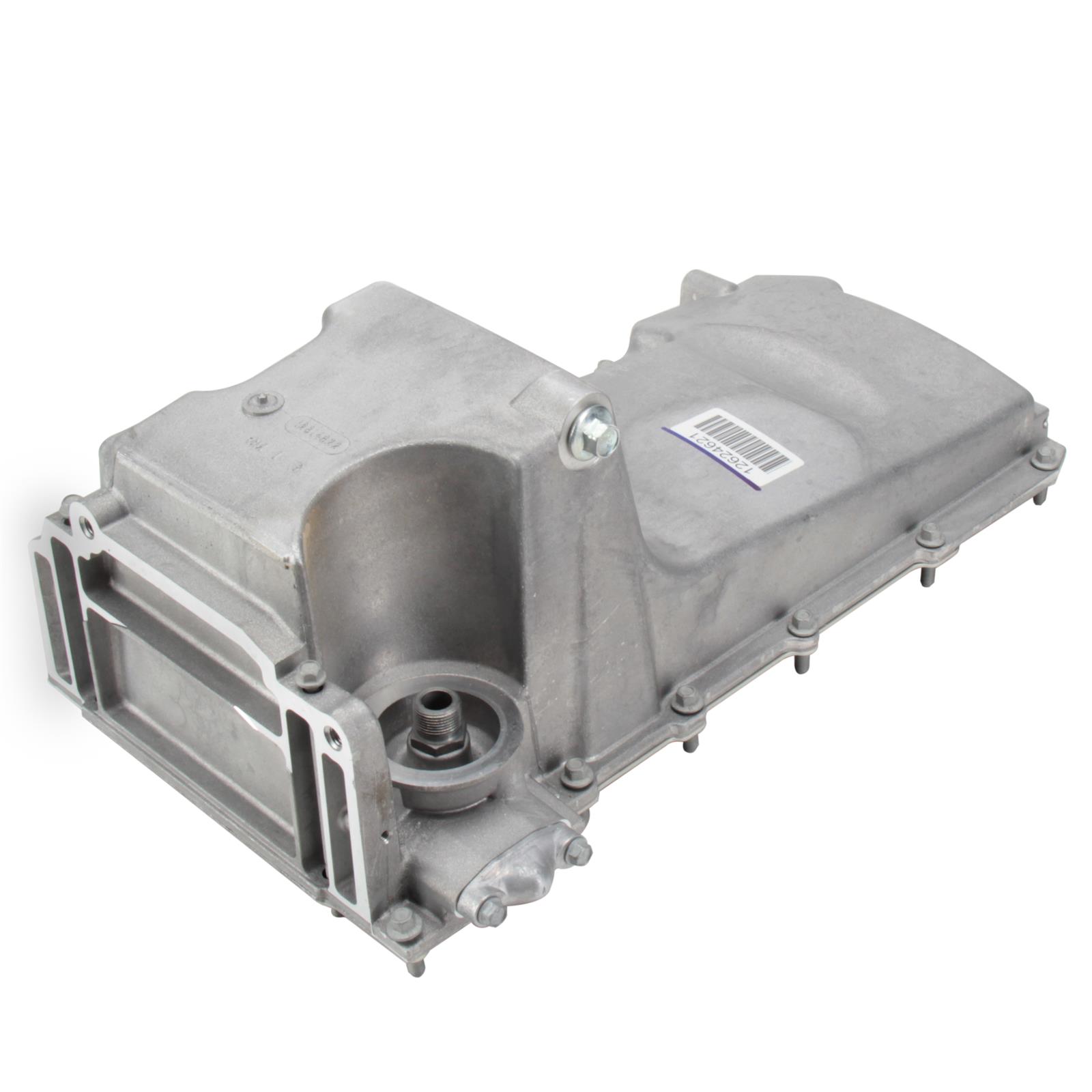 ATK LS Conversion Crate Engine EFI Kit, Chevy LH6 5.3L, 475HP - Image 12