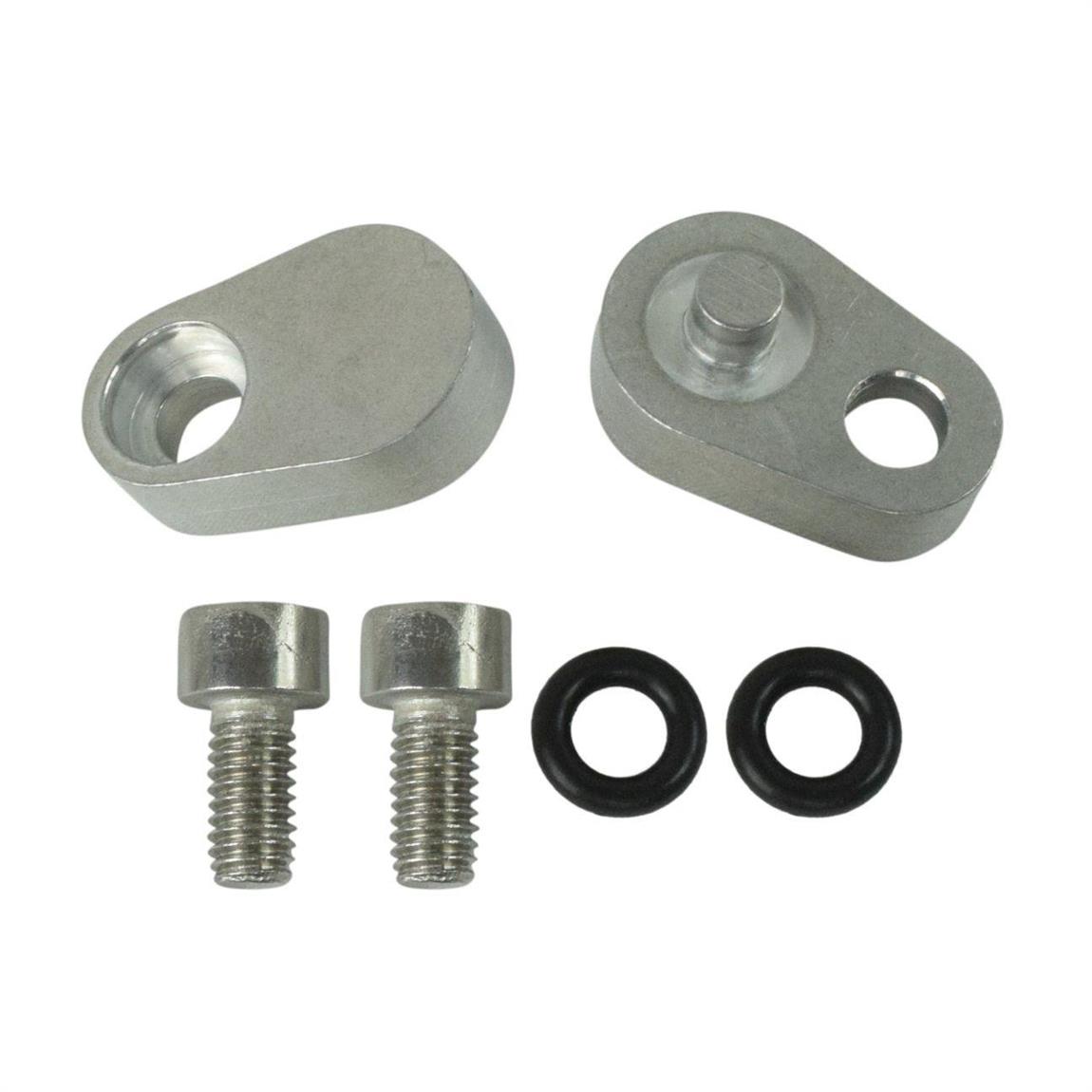 ATK LS Conversion Crate Engine EFI Kit, Chevy LH6 5.3L, 475HP - Image 16