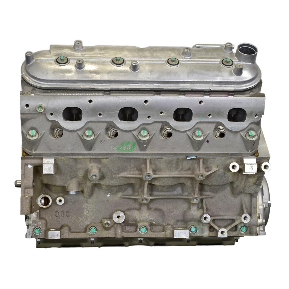 ATK LS Conversion Crate Engine EFI Kit, Chevy LH6 5.3L, 475HP - Image 5