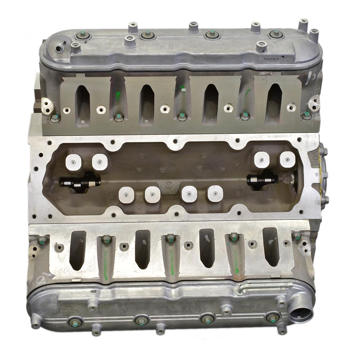 ATK LS Conversion Crate Engine EFI Kit, Chevy LH6 5.3L, 475HP - Image 7