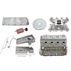 ATK LS Crate Engine Kit, Chevy LH6 5.3L, 475HP/435TQ