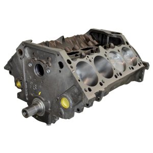 ATK SP61 Chrysler 408CI Magnum Short Block -23.5cc Dished Pistons