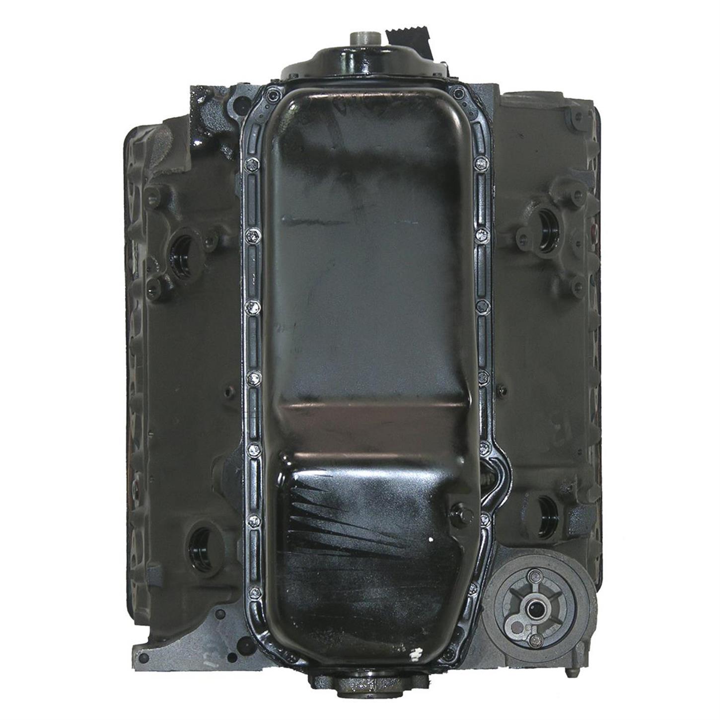 ATK VC01 Chevy 350 Base Engine 275HP - Image 5