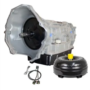 BD Diesel Automatic Transmissions 1064264SS