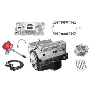 BluePrint 383 Small Block Chevy Crate Engine Kit