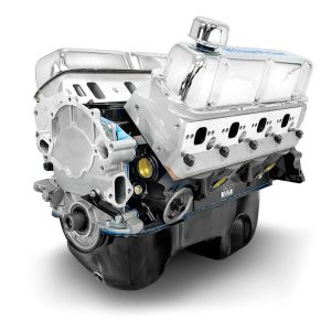 BluePrint BP302RCT 302 Cruiser Crate Engine, Longblock, Rear Sump