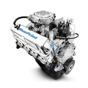 BluePrint BP3479CTF 347 Cubic Inch Crate Engine, Fuel Injected