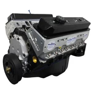 BluePrint BP38350CT1 383 Crate Engine, 96-00 GM Vortec Truck/SUV