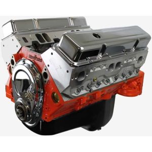 BluePrint BP4002CT1 GM 400, Base Engine, Alum Heads, Roller Cam