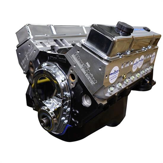 BluePrint BP3505CT S/B Chevy 350 Crate Engine, Longblock