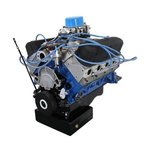 BluePrint PSF4271CTC Ford 427 Pro Series, Dressed Engine, Alum Heads