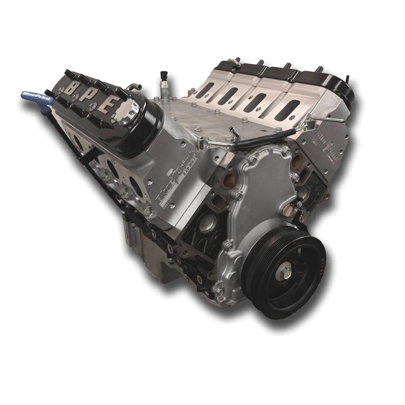 BluePrint PSLS37630CT GM/LS Compatible 376 c.i. ProSeries Engine - Image 4