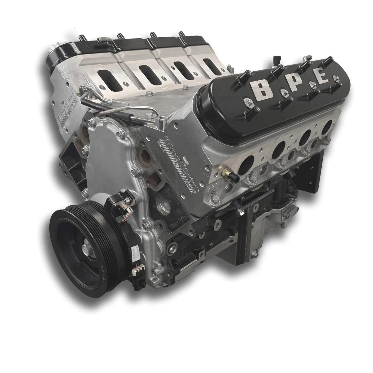 BluePrint PSLS37630CT GM/LS Compatible 376 c.i. ProSeries Engine