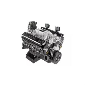 Chevrolet Performance 19434602 602 Sealed Circle Track Engine