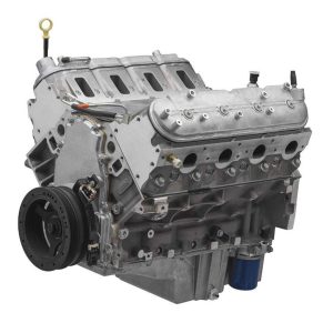 Chevrolet Performance 19434646 LS3 Long Block Gen IV 480 HP