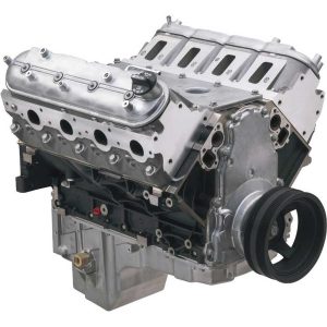 Chevrolet Performance 19434650 Gen III LS364/450 LS Crate Engine