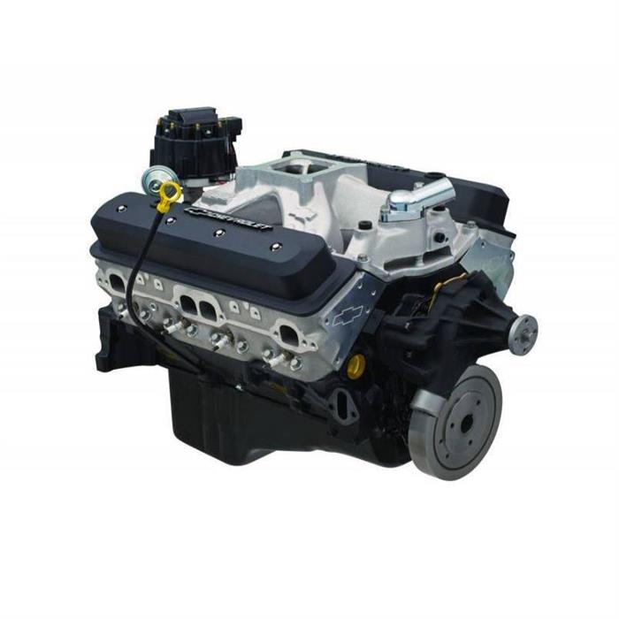 Chevrolet Performance 19433041 ZZ6 Base Crate Engine