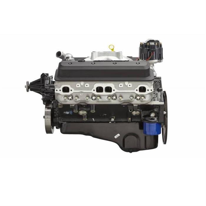 Chevrolet Performance 19433041 ZZ6 Base Crate Engine - Image 3