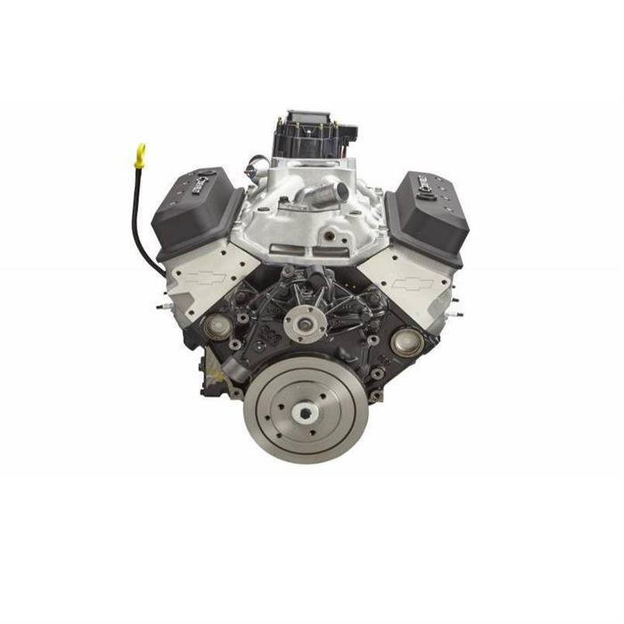Chevrolet Performance 19433041 ZZ6 Base Crate Engine - Image 4