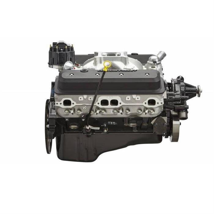 Chevrolet Performance 19433041 ZZ6 Base Crate Engine - Image 5
