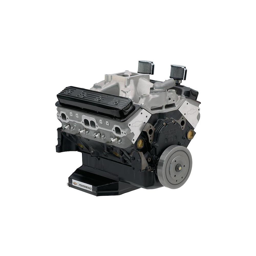Chevrolet Performance 19433604 GM-Sealed 604 Crate Engine