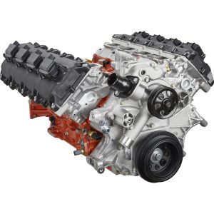 Dodge 392 SRT Performance 6.4L Gen 3 Hemi Deluxe Crate Engine