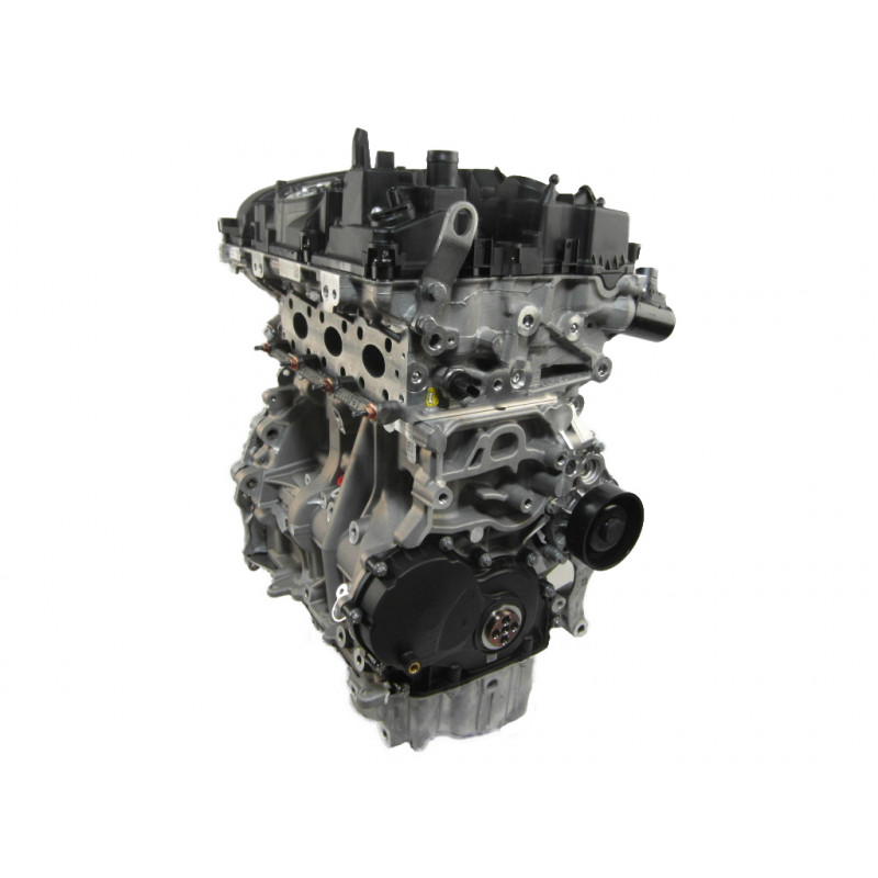 Engine BMW X1 sDrive 18i 1.5 12V TwinPower 136 Hp B38A15A