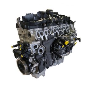 Engine BMW X5 3.0 TwinPower Turbo 249 265 Ps B57D30A B