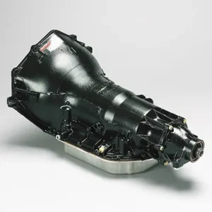 Hughes Performance Automatic Transmissions HP28-3-80B2