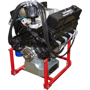 IMCA Stock Car Spec Racing Engine | Chevy 360 Stage 2
