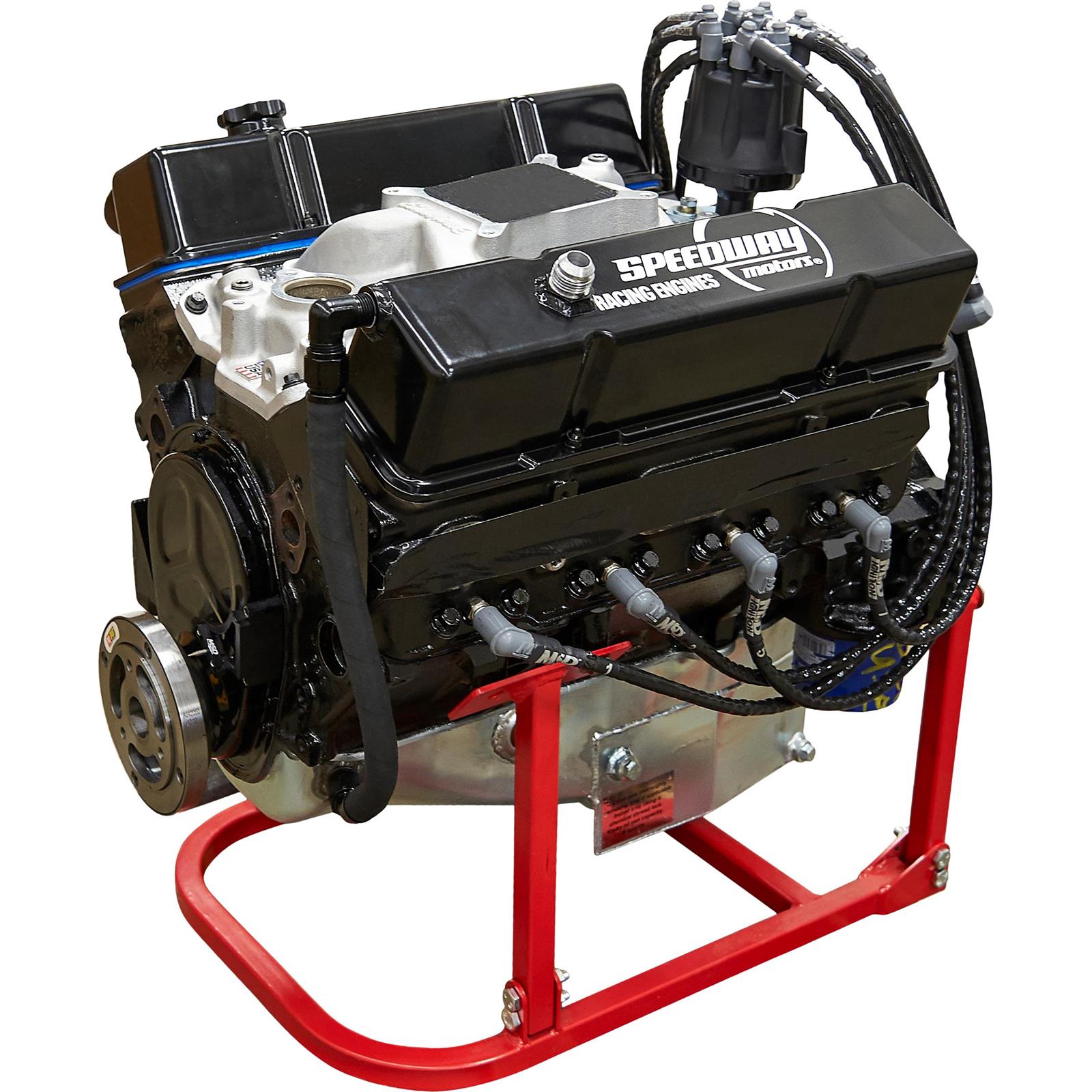 IMCA Stock Car Spec Racing Engine | Chevy 360 Stage 2 - Image 3