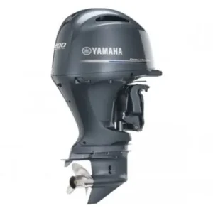 New 2019 Yamaha 200 HP F200XB Outboard Motor