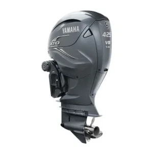 Yamaha 425hp LXF425ESB XTO Offshore Outboard Motor