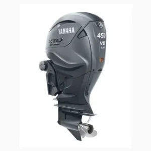 Yamaha 450hp LXF450USA XTO Offshore Outboard Motor