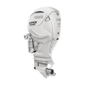 Yamaha 450hp XF450ESA2 XTO Offshore Outboard Motor