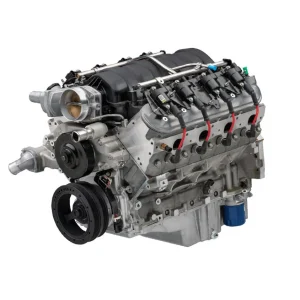 Chevrolet Performance LS7 570hp 7.0L 427 Wet Sump Crate Engine 19421004